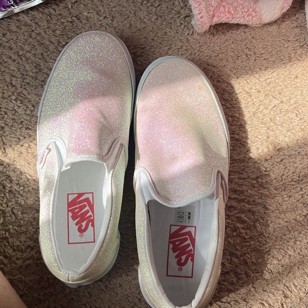 Vans sneakers - womans - Picture 4 of 4